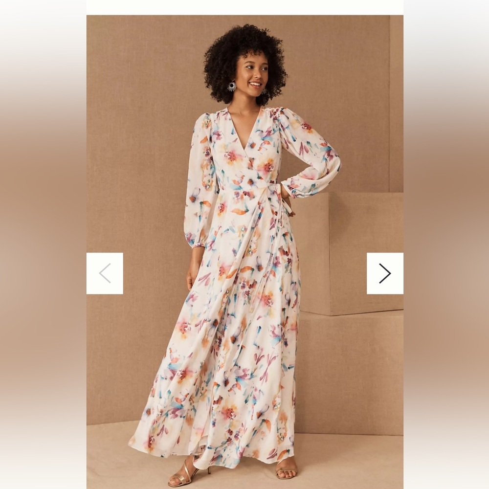 Yumi Kim Juliette Dress, size S